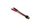 Banana to Traxxas Male Insulated Charge Adapter ** CLEARANCE **