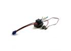 Tazer 45A Sensorless Brushless ESC Waterproof V2 ** CLEARANCE **