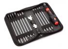 Dynamite Startup Tool Set - ECX/Vaterra/HPI Models