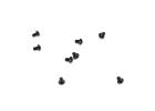 1/10 Stadium Truck Hinge Pin Retaining Screws (8) ** CLEARANCE **