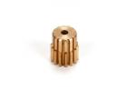 48P Pinion Gear 14T:1:18 4WD Temper ** CLEARANCE **