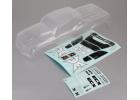 ECX Ruckus Clear Body ** CLEARANCE **