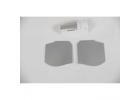 Landing Gear Doors: P-51D 1.5m ** CLEARANCE **