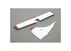 DHC-2 Beaver 25E Tail Set ** CLEARANCE **
