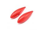 Wheel Pants: Commander mDp 1.4m ** CLEARANCE **
