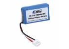 EFlite Beast/Sbach 342 180Mah 2S 7.4V LiPo Battery ** CLEARANCE **