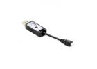 E Flite Pico QX USB 1S Charger ** CLEARANCE **