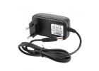 12 Volt 1200mah Power Supply - Euro Plug ** CLEARANCE **