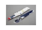 Fuselage with Accessories: UMX F-16 ** CLEARANCE **