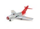 E Flite UMX MIG-15 EDF - BNF Basic