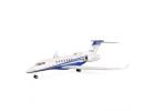 E Flite UMX Citation Longitude Twin 30mm - BNF Basic ** CLEARANCE **