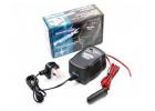 eTronix Power Pal Peak Detect NiMh Fast Charger - Mains/12v Input