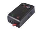 eTronix Powerpal Pocket 2 Nimh Charger Euro Plug ** CLEARANCE **