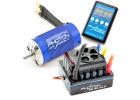 eTronix Photon 1:8 Waterproof 150A ESC Combo With 2Y 2150kV Motor ** CLEARANCE **