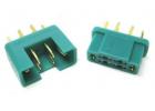 eTronix MPX Plug ** CLEARANCE **