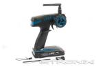 eTronix Pulse EX2 Sport - 2 Channel 2.4Ghz Radio Set
