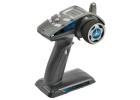 eTronix Strobe X3 Pro 3 Channel Radio System FHSS