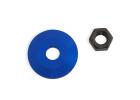 91NX Propeller Washer & Nut ** CLEARANCE **