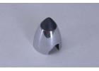 Aluminium Spinner - 40mm ** CLEARANCE **