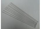 M2 Rod 300mm w/M2 thread end(pk10) ** CLEARANCE **