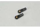 Big Ball Link W/8BA Hole (Pk2) ** CLEARANCE **