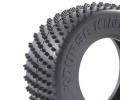 Fastrax 1/10 Kourse King Short Course Tyre - Med Compound ** CLEARANCE **