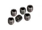 Hobao M4X8mm Set Screws ** CLEARANCE **