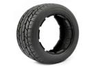Fatrax 1:5 Scale Eagle Tyres with Foam Inserts - 1 Pair ** CLEARANCE **