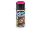 Fastrax Fast Finish Flou Magenta Spray Paint 150Ml ** CLEARANCE **