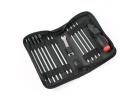 Fastrax 19 in 1 Tool Set