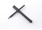 Fastrax Special Cross Wrench (2.5 - 5 - 8 - 10mm) ** CLEARANCE **