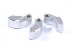 Fastrax 1:10th Alloy Clutch Shoes ** CLEARANCE **
