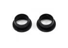 Fastrax .12 Size Rear Exhaust Manifold Seal - Pink ** CLEARANCE **
