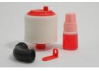 Fastrax 1/8Th Air Filter W/Oil Re-Buildable - Green ** CLEARANCE **