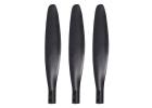 FMS 13 X 5 3-Blade Propellor (Yak/Sbach/Extra/Edge) ** CLEARANCE **