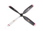 FMS 10.5 X 8 4-Blade Propellor (Roc Hobby F2G) ** CLEARANCE **
