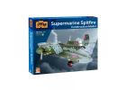 Imperial War Museum Metal Construction Model - Supermarine Spitfire ** CLEARANCE **