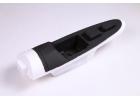 FMS 1700mm P51 Foam Cockpit ** CLEARANCE **