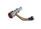 FMS Brushless Motor 3900Kv (64mm Fan) ** CLEARANCE **
