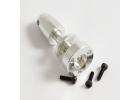 FMS Aluminium Prop Adaptor For Cessna 182/400 ** CLEARANCE **