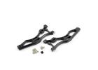 Fastrax Aluminium Front Lower Suspension Arms - Arrma Kraton / Outkast ** CLEARANCE **