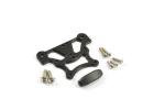 Fastrax Aluminium Front Top Plate - Arrma Kraton / Senton / Typhon (AR320195) ** CLEARANCE **