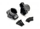 Fastrax TRX-4 Aluminium Caster Blocks (2) ** CLEARANCE **