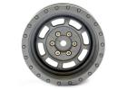 FTX Mauler Grey Wheels (Pr) ** CLEARANCE **