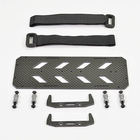 team magic battery straps team magic battery straps