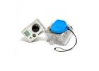 GoPole Lens Cap Kit for Hero1 / Hero2 ** CLEARANCE **