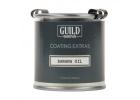 Guild Materials Banana Oil (250ml Tin) ** CLEARANCE **