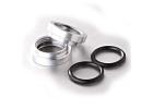 GMade Aluminum Shock Spring Adjust Nut (2) ** CLEARANCE **