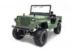 GMade GS01 Military Sawback - RTR ** CLEARANCE **