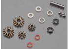 ARAC4003 Arrma Diff Gear Maintenance Set ** CLEARANCE **
